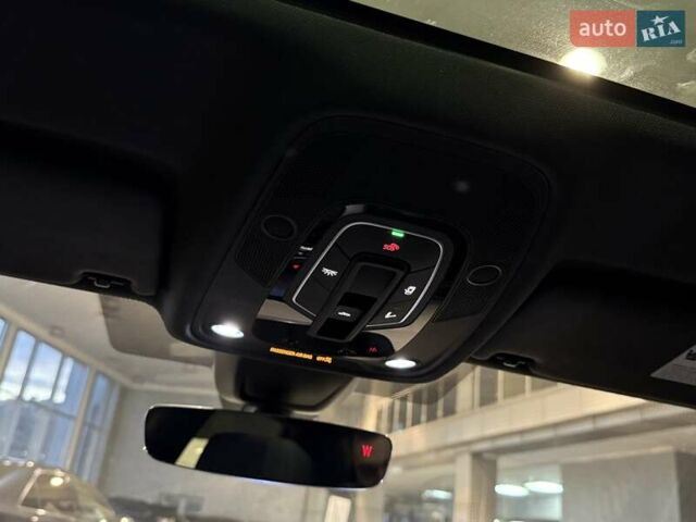 Черный Ауди А4, объемом двигателя 1.98 л и пробегом 57 тыс. км за 35000 $, фото 21 на Automoto.ua