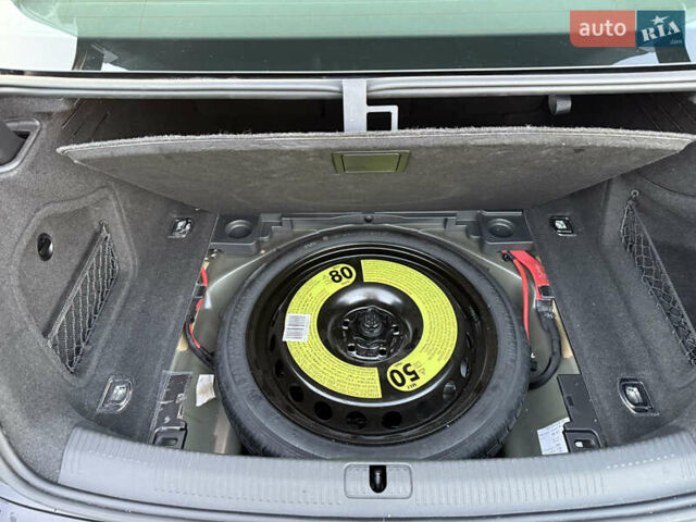 Чорний Ауді А4, об'ємом двигуна 1.98 л та пробігом 30 тис. км за 29000 $, фото 22 на Automoto.ua
