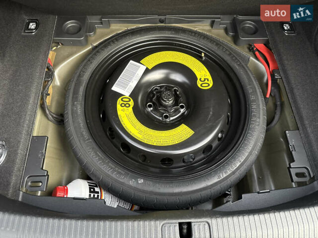 Чорний Ауді А4, об'ємом двигуна 1.98 л та пробігом 40 тис. км за 29900 $, фото 35 на Automoto.ua