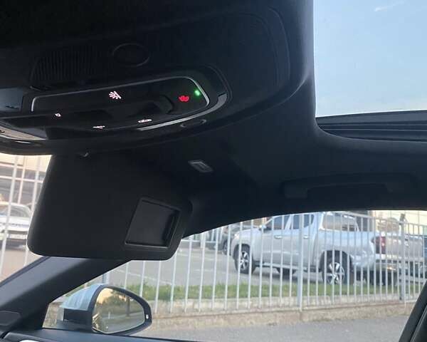 Ауди А4 2023 в Полтаве на Automoto.ua Черный Ауди А4, объемом двигателя 1.98 л и пробегом 35 тыс. км за 35500 $, фото 13 на Automoto.ua