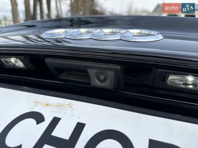 Чорний Ауді А4, об'ємом двигуна 1.98 л та пробігом 40 тис. км за 29900 $, фото 36 на Automoto.ua