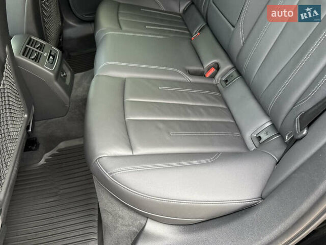 Чорний Ауді А4, об'ємом двигуна 1.98 л та пробігом 40 тис. км за 29900 $, фото 62 на Automoto.ua