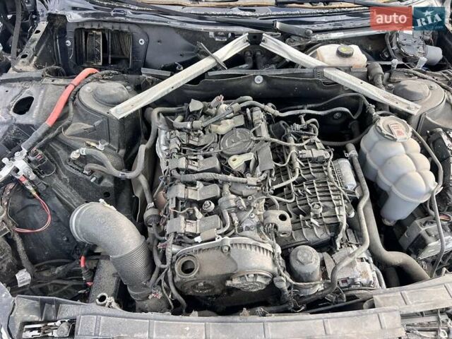 Черный Ауди А4, объемом двигателя 1.98 л и пробегом 5 тыс. км за 8900 $, фото 10 на Automoto.ua