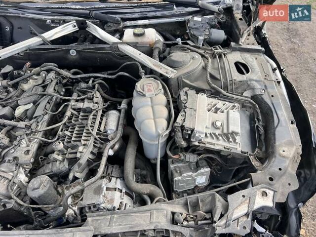 Черный Ауди А4, объемом двигателя 1.98 л и пробегом 5 тыс. км за 8900 $, фото 11 на Automoto.ua