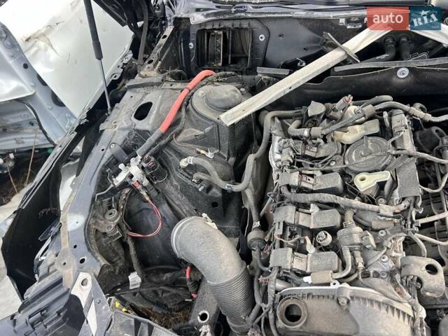 Черный Ауди А4, объемом двигателя 1.98 л и пробегом 5 тыс. км за 8900 $, фото 9 на Automoto.ua