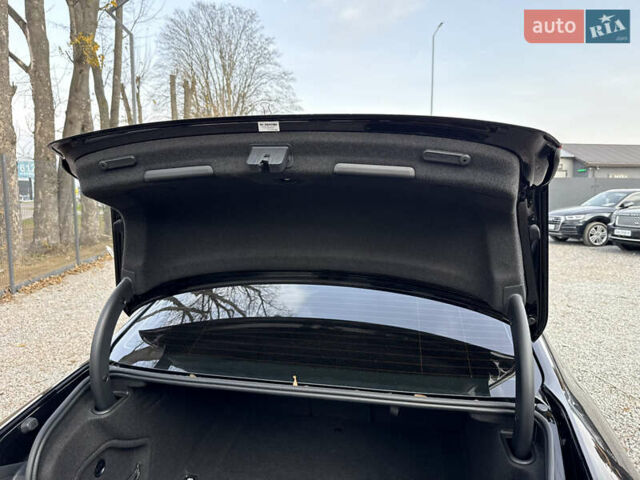 Чорний Ауді А4, об'ємом двигуна 1.98 л та пробігом 40 тис. км за 29900 $, фото 34 на Automoto.ua