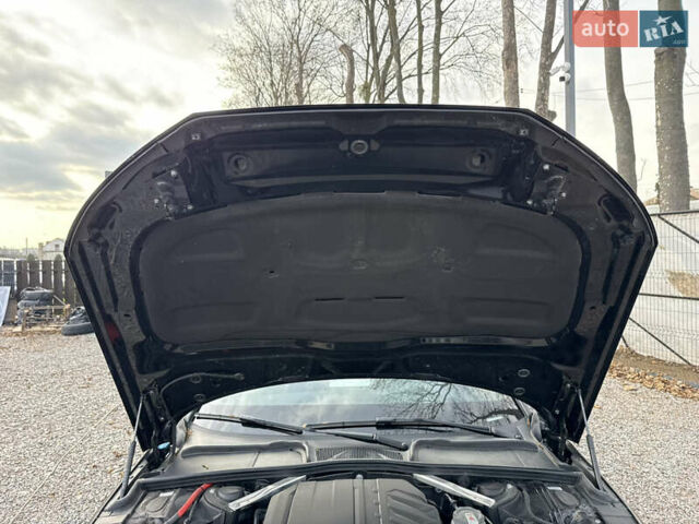 Чорний Ауді А4, об'ємом двигуна 1.98 л та пробігом 40 тис. км за 29900 $, фото 38 на Automoto.ua