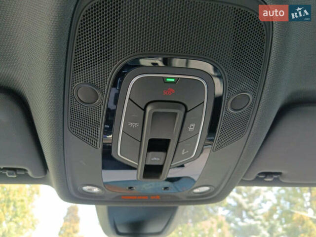 Черный Ауди А4, объемом двигателя 1.98 л и пробегом 44 тыс. км за 33400 $, фото 19 на Automoto.ua