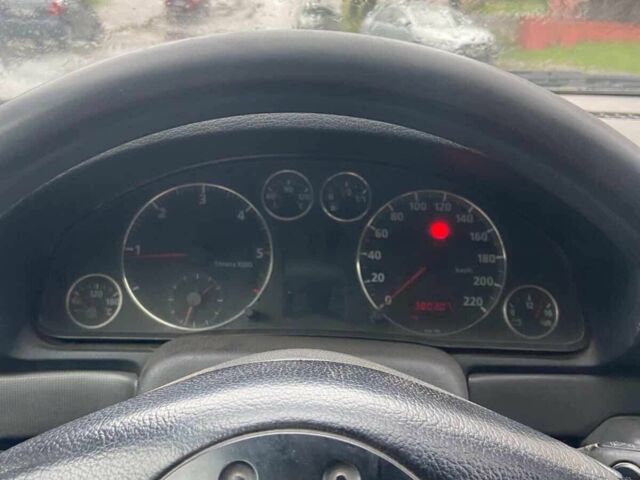 Черный Ауди А4, объемом двигателя 0 л и пробегом 380 тыс. км за 1100 $, фото 8 на Automoto.ua