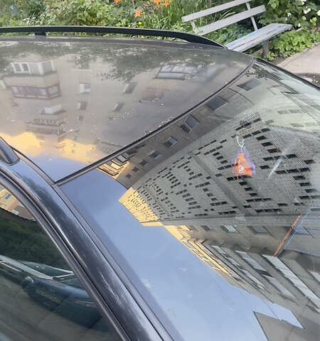 Чорний Ауді А4, об'ємом двигуна 1.9 л та пробігом 400 тис. км за 3500 $, фото 4 на Automoto.ua