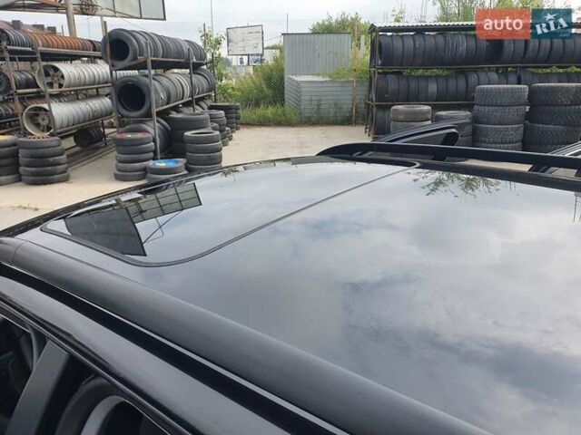 Черный Ауди А4, объемом двигателя 1.8 л и пробегом 332 тыс. км за 3999 $, фото 23 на Automoto.ua