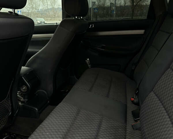 Чорний Ауді А4, об'ємом двигуна 1.9 л та пробігом 420 тис. км за 3500 $, фото 16 на Automoto.ua