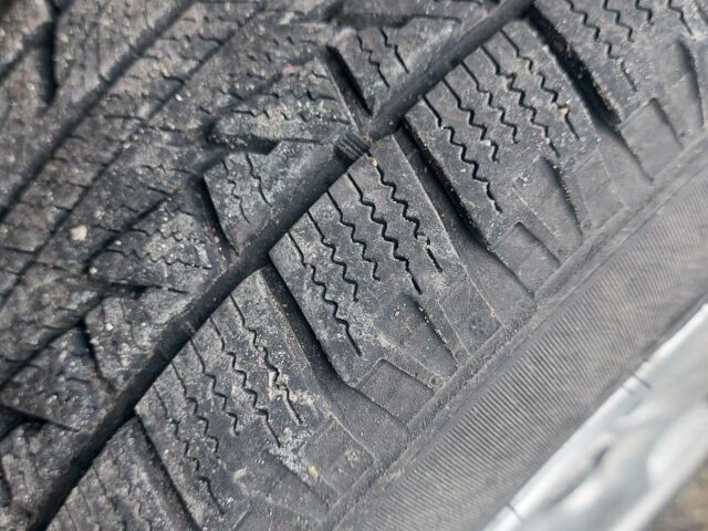 Чорний Ауді А4, об'ємом двигуна 2.5 л та пробігом 10 тис. км за 1400 $, фото 10 на Automoto.ua