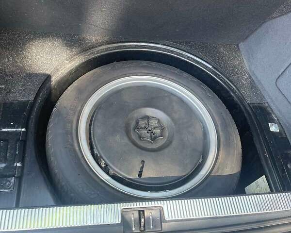 Черный Ауди А4, объемом двигателя 1.6 л и пробегом 290 тыс. км за 4800 $, фото 22 на Automoto.ua