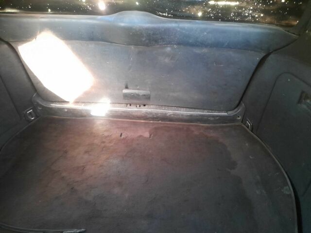 Чорний Ауді А4, об'ємом двигуна 1.9 л та пробігом 345 тис. км за 1650 $, фото 15 на Automoto.ua