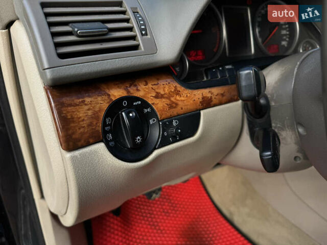 Ауді А4 2001 у Хмельницькому на Automoto.ua Чорний Ауді А4, об'ємом двигуна 2.5 л та пробігом 335 тис. км за 4500 $, фото 21 на Automoto.ua