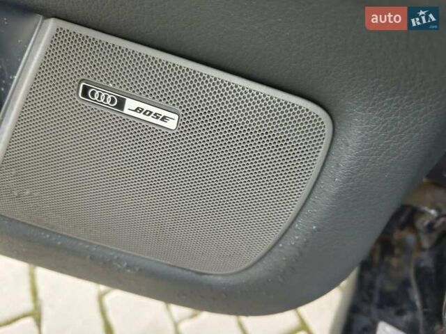 Черный Ауди А4, объемом двигателя 1.9 л и пробегом 258 тыс. км за 5600 $, фото 38 на Automoto.ua