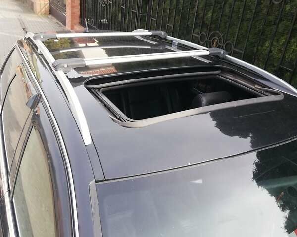 Чорний Ауді А4, об'ємом двигуна 2.5 л та пробігом 284 тис. км за 5500 $, фото 3 на Automoto.ua