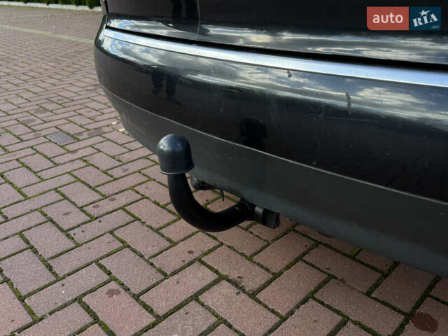 Ауді А4 2001 у Хмельницькому на Automoto.ua Чорний Ауді А4, об'ємом двигуна 2.5 л та пробігом 335 тис. км за 4500 $, фото 15 на Automoto.ua