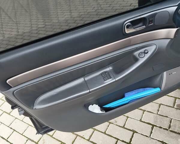 Черный Ауди А4, объемом двигателя 1.9 л и пробегом 258 тыс. км за 5600 $, фото 33 на Automoto.ua