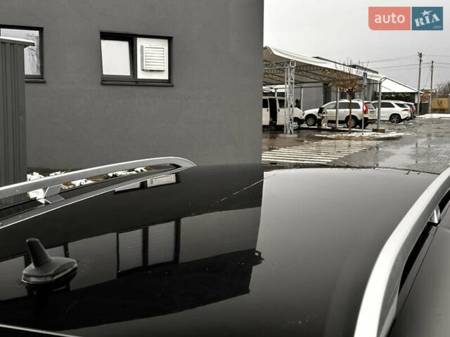 Черный Ауди А4, объемом двигателя 2.5 л и пробегом 340 тыс. км за 4999 $, фото 10 на Automoto.ua