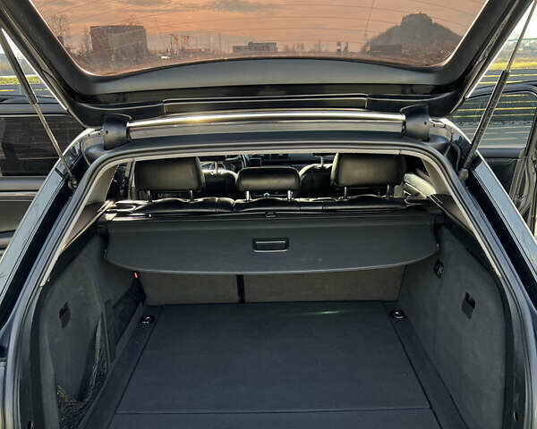 Чорний Ауді А4, об'ємом двигуна 1.9 л та пробігом 486 тис. км за 5700 $, фото 8 на Automoto.ua