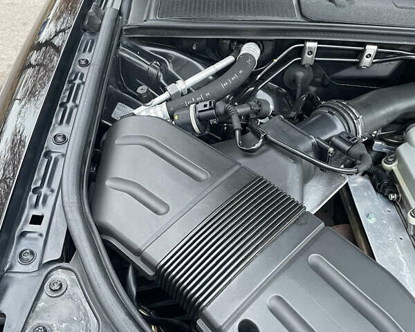 Черный Ауди А4, объемом двигателя 1.6 л и пробегом 224 тыс. км за 4900 $, фото 6 на Automoto.ua