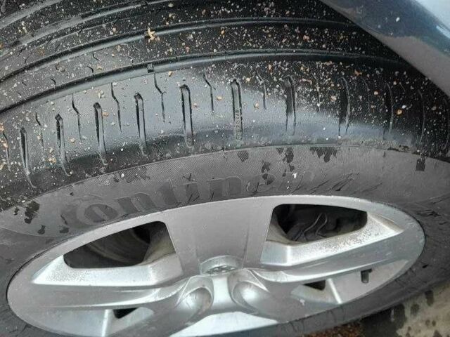 Чорний Ауді А4, об'ємом двигуна 2.5 л та пробігом 350 тис. км за 6500 $, фото 7 на Automoto.ua