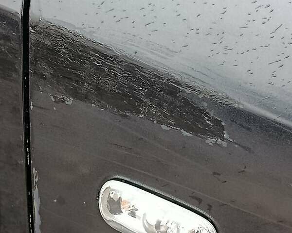 Черный Ауди А4, объемом двигателя 2.5 л и пробегом 300 тыс. км за 4500 $, фото 25 на Automoto.ua