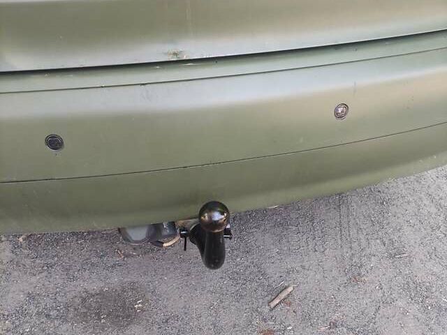 Чорний Ауді А4, об'ємом двигуна 2.5 л та пробігом 400 тис. км за 3500 $, фото 17 на Automoto.ua