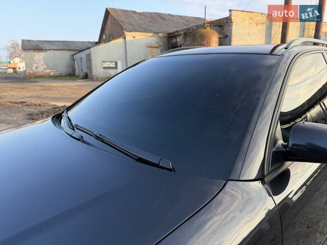 Черный Ауди А4, объемом двигателя 1.9 л и пробегом 460 тыс. км за 4900 $, фото 44 на Automoto.ua