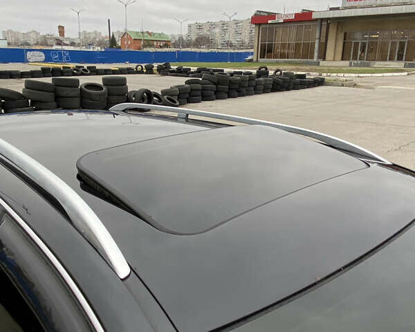 Чорний Ауді А4, об'ємом двигуна 2.5 л та пробігом 370 тис. км за 4700 $, фото 8 на Automoto.ua