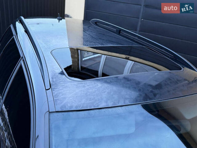 Чорний Ауді А4, об'ємом двигуна 1.98 л та пробігом 323 тис. км за 4100 $, фото 16 на Automoto.ua