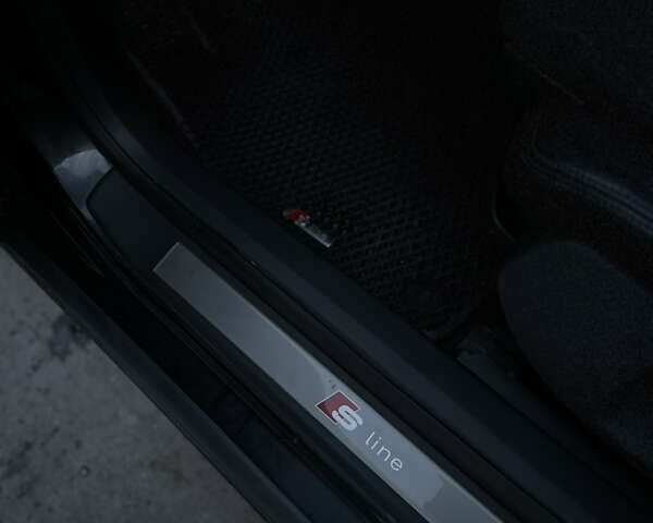 Ауди А4 2003 в Ивано-Франковске на Automoto.ua Черный Ауди А4, объемом двигателя 1.9 л и пробегом 320 тыс. км за 4850 $, фото 22 на Automoto.ua