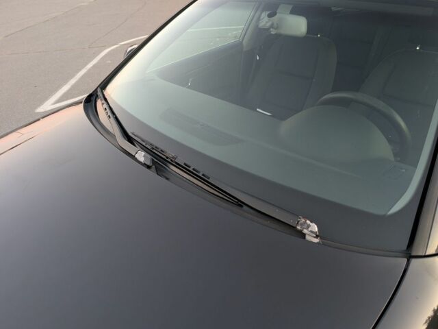 Черный Ауди А4, объемом двигателя 2 л и пробегом 252 тыс. км за 4300 $, фото 14 на Automoto.ua