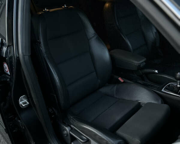 Ауди А4 2003 в Ивано-Франковске на Automoto.ua Черный Ауди А4, объемом двигателя 1.9 л и пробегом 320 тыс. км за 4850 $, фото 18 на Automoto.ua