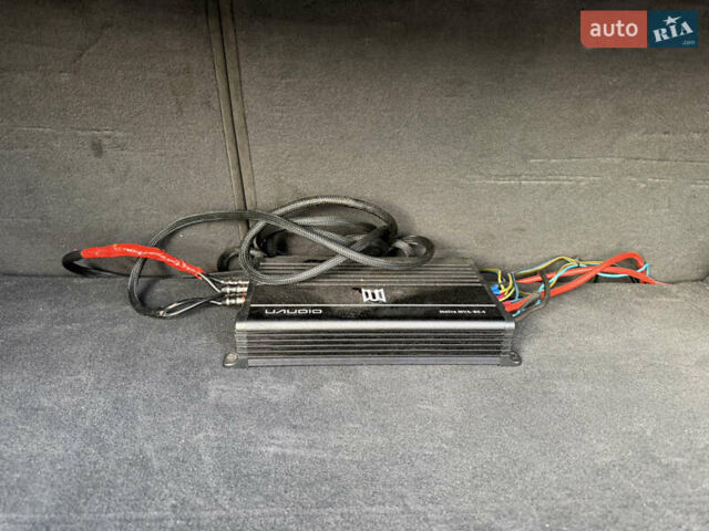 Черный Ауди А4, объемом двигателя 1.9 л и пробегом 460 тыс. км за 4900 $, фото 23 на Automoto.ua