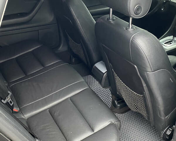 Чорний Ауді А4, об'ємом двигуна 2.5 л та пробігом 370 тис. км за 4700 $, фото 10 на Automoto.ua