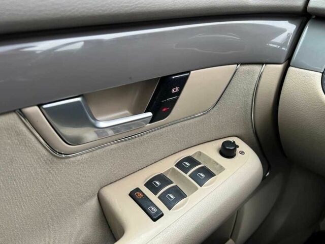 Черный Ауди А4, объемом двигателя 1.9 л и пробегом 234 тыс. км за 2100 $, фото 20 на Automoto.ua