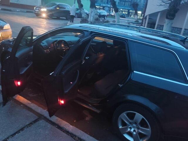 Чорний Ауді А4, об'ємом двигуна 0 л та пробігом 385 тис. км за 3000 $, фото 8 на Automoto.ua