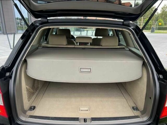 Черный Ауди А4, объемом двигателя 1.9 л и пробегом 234 тыс. км за 2100 $, фото 19 на Automoto.ua