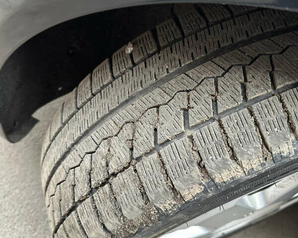 Чорний Ауді А4, об'ємом двигуна 1.9 л та пробігом 430 тис. км за 5500 $, фото 20 на Automoto.ua