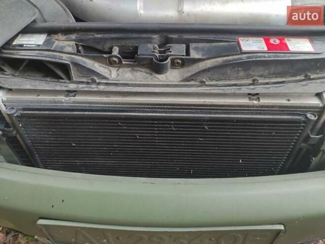 Чорний Ауді А4, об'ємом двигуна 2.5 л та пробігом 400 тис. км за 3500 $, фото 15 на Automoto.ua