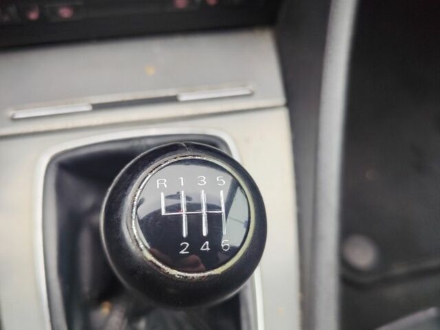 Чорний Ауді А4, об'ємом двигуна 0 л та пробігом 345 тис. км за 3000 $, фото 20 на Automoto.ua