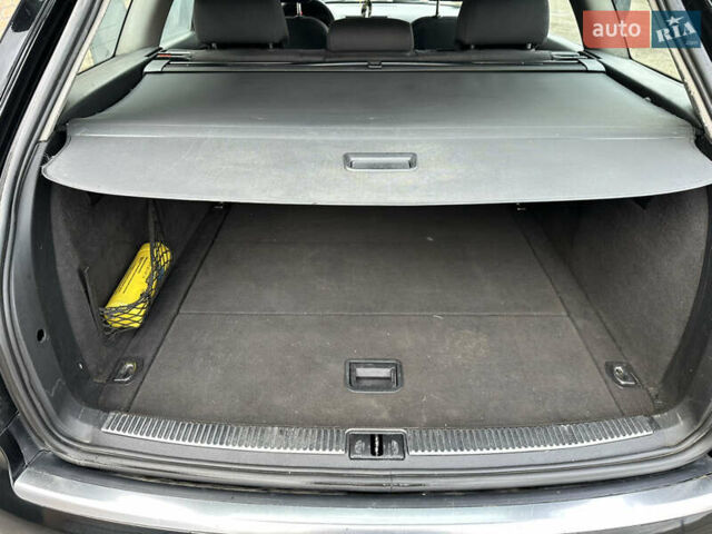 Чорний Ауді А4, об'ємом двигуна 1.9 л та пробігом 430 тис. км за 5500 $, фото 21 на Automoto.ua