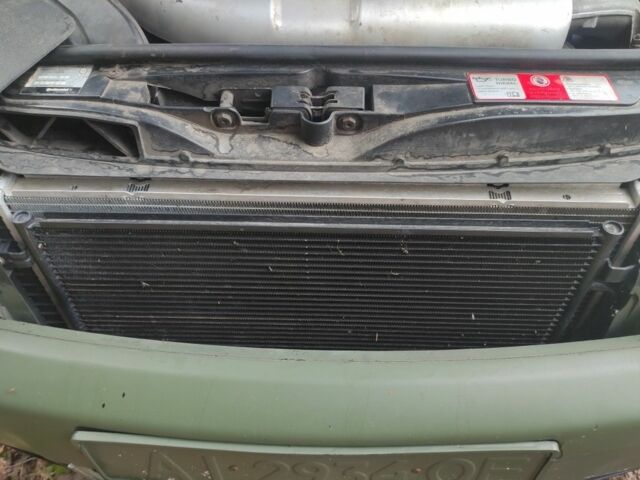 Черный Ауди А4, объемом двигателя 2.5 л и пробегом 398 тыс. км за 3600 $, фото 18 на Automoto.ua