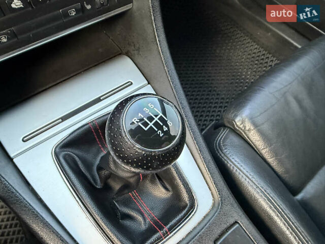 Черный Ауди А4, объемом двигателя 1.9 л и пробегом 460 тыс. км за 4900 $, фото 50 на Automoto.ua