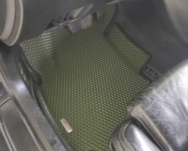 Чорний Ауді А4, об'ємом двигуна 2.5 л та пробігом 400 тис. км за 3500 $, фото 14 на Automoto.ua