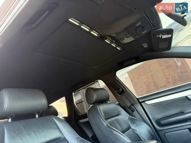 Черный Ауди А4, объемом двигателя 1.9 л и пробегом 460 тыс. км за 4900 $, фото 26 на Automoto.ua