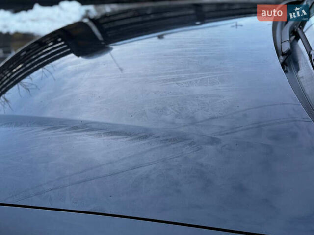 Чорний Ауді А4, об'ємом двигуна 1.98 л та пробігом 323 тис. км за 4100 $, фото 20 на Automoto.ua